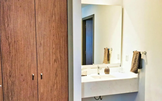 Luxurious Beautifully Appointed 1Br Apt In Polanco