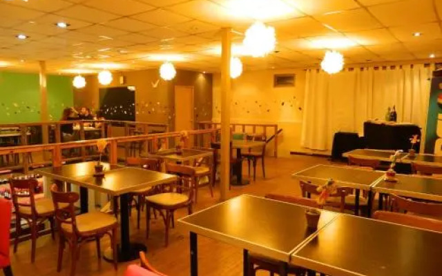 Hosteria Don David