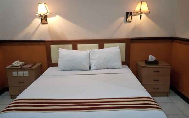 Anggraeni Hotel Tanjung