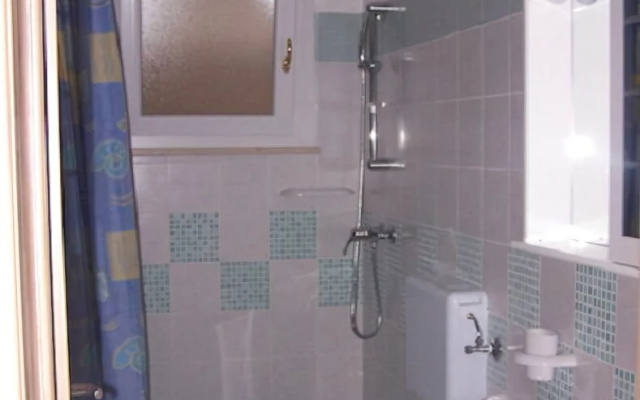 Casa Azzurro