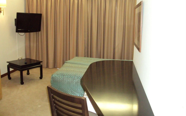 TURIM Santa Maria da Feira Hotel