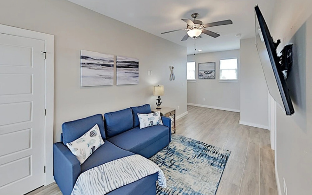 1701ssta 3 Bedroom Townhouse