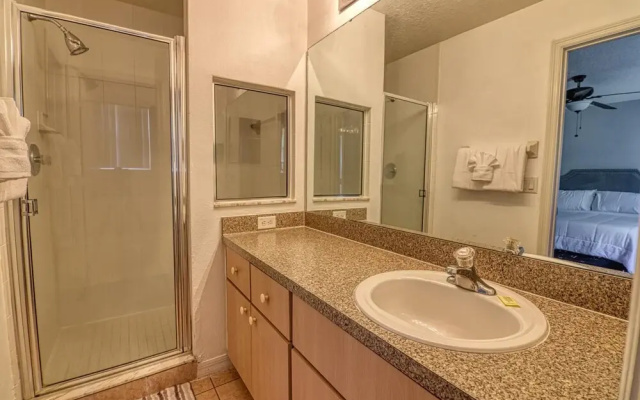 3-Bedroom Fiesta Key Townhome