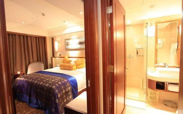 Jinxi Garden Hotel