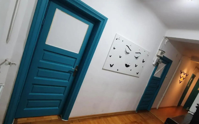 Stay Inn Apartments