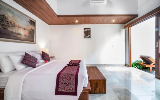 Gigimas Private Villa
