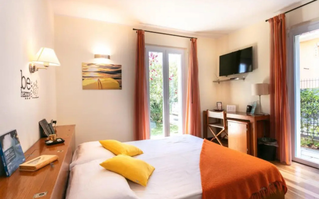 Oasi Boutique Hotel