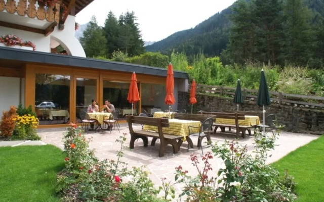 Hotel Stefaner