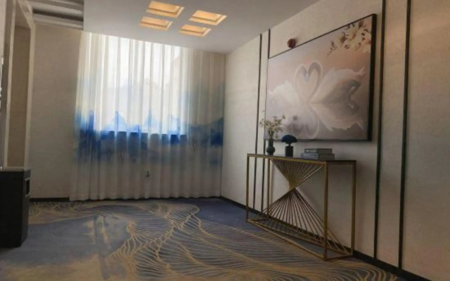 Kaiyue Hotel