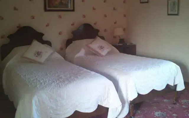 Ardsollus Farm B&B