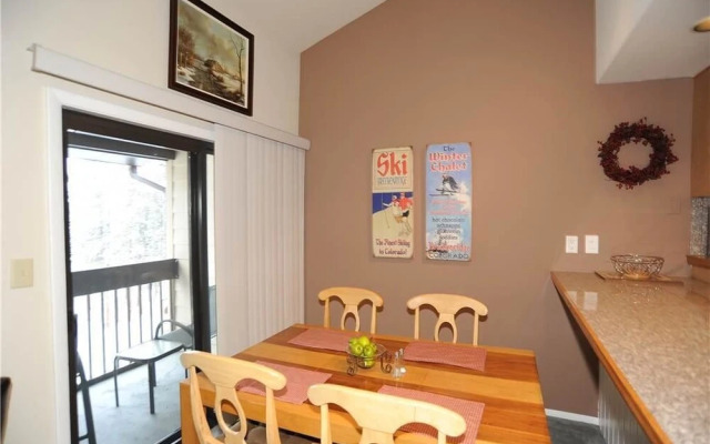 Asgard Haus 703 (Condo) Apartment 2