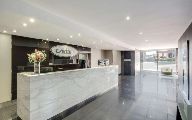 Adina Apartment Hotel Wollongong
