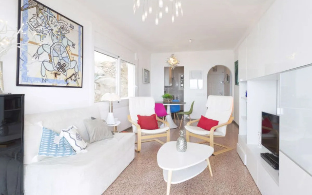 Apartment BELLEZA