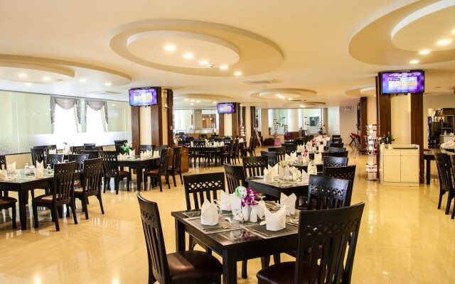 Mingalar Thiri Hotel