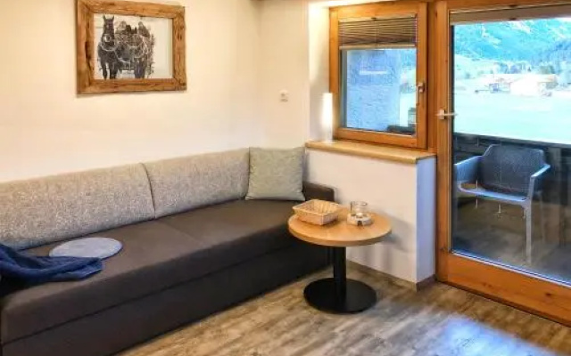 Appartements & Chalets Wiesenruh