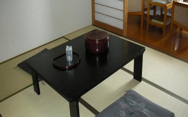 Kappo Hotel Ippuku