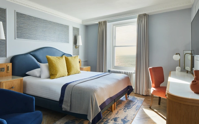 The Grand Brighton