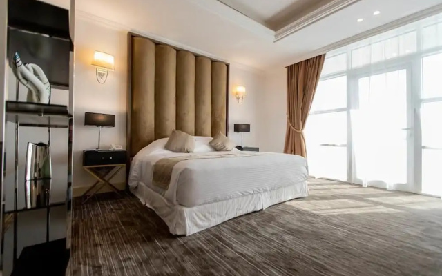 Al Ammariah Hills Resort