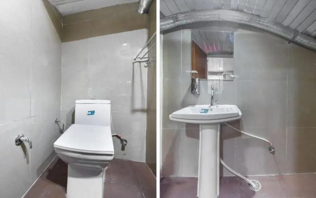 Hotel Mayur by Oyo Rooms