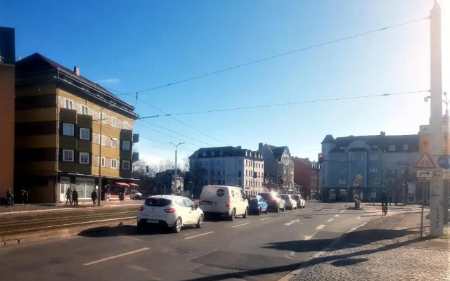Ferienwohnung Geratal II