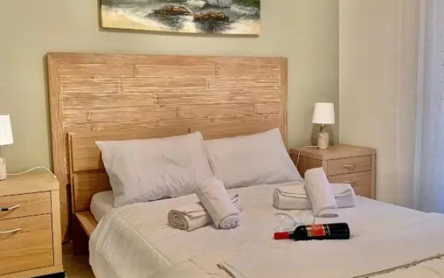 Casa de Campo 1