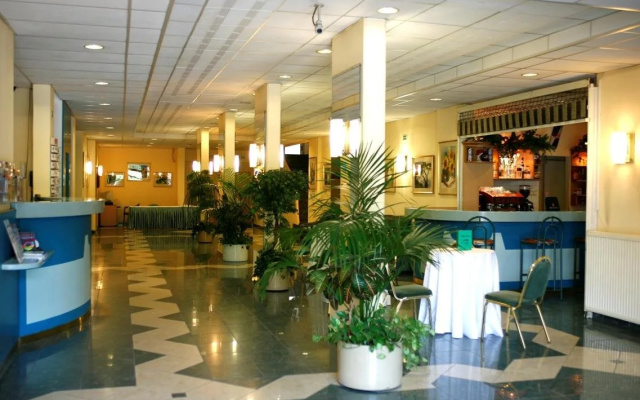 Hotel Bara Budapest