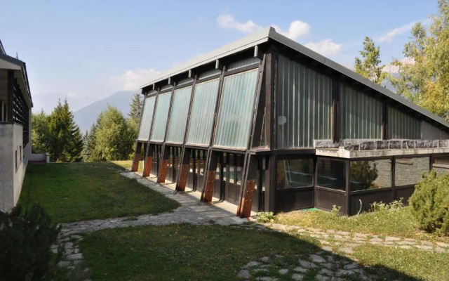 Rustico nel complesso Chapelle