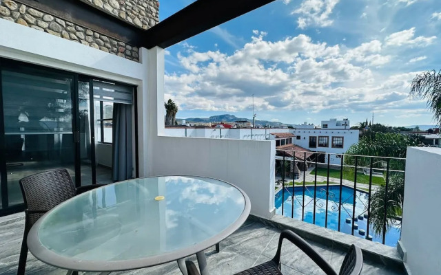 Hotel La Mansión