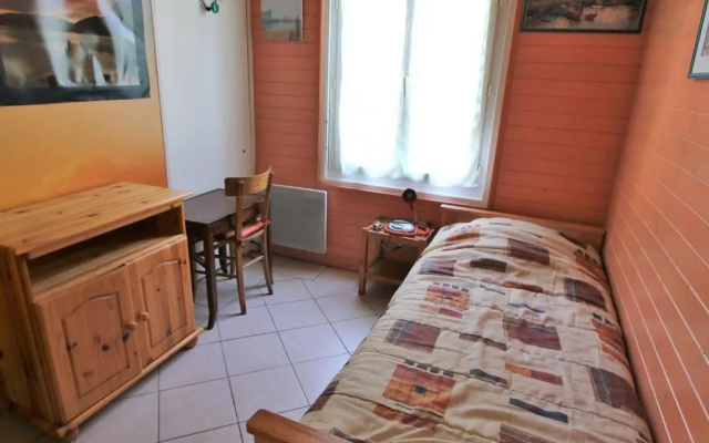 Maison Saint-Brevin-les-Pins, 4 pièces, 5 personnes - FR-1-364-57