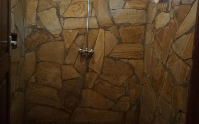 Honey Badger Lodge