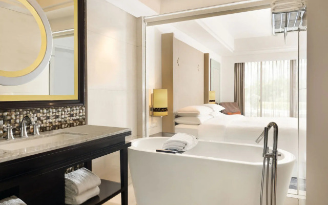 Sheraton Bali Kuta Resort