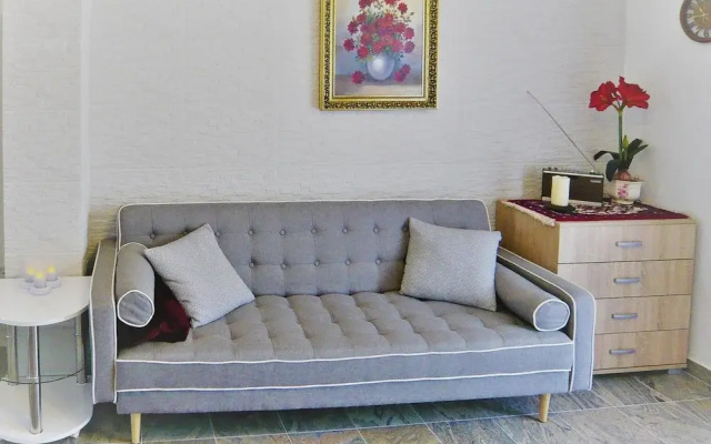 Apartment Adelheid in Biograd Near Drazica Beach
