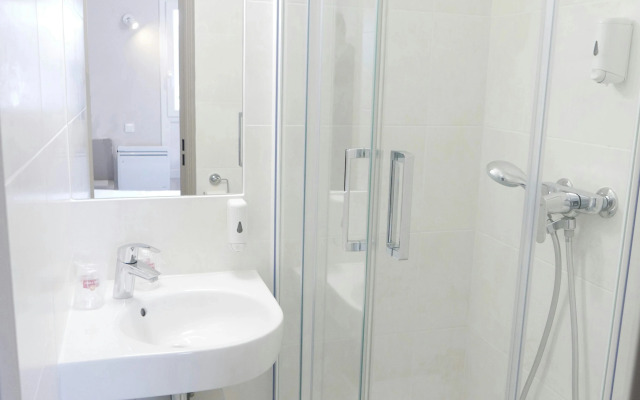 Brit Hotel Reims La Pompelle