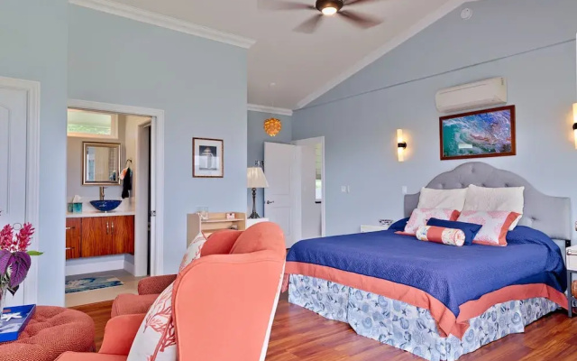Moana Pali House
