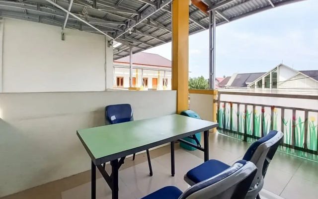 ReGa GuestHouse RedPartner