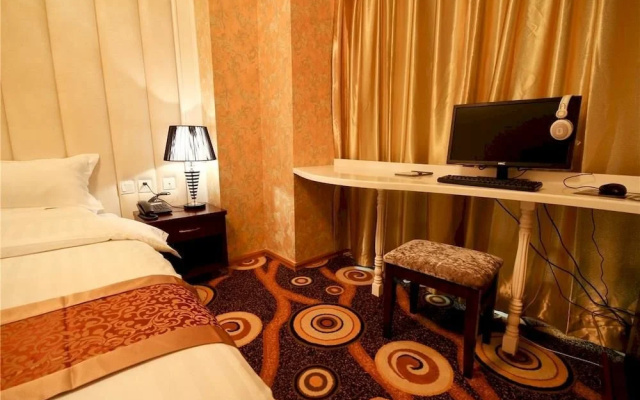 Mingli Hotel