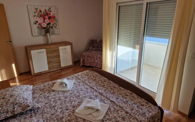 Apartments Jagoda