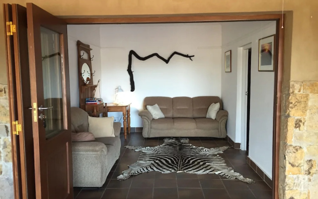 Daberas Guest Farm