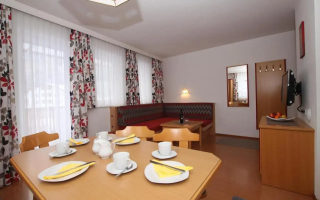 Appartements Bella Vista