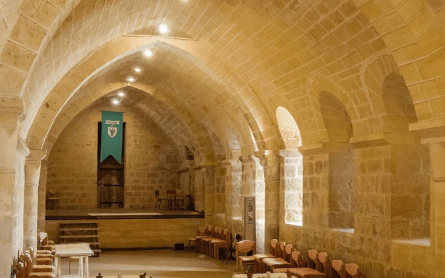 Auberge de Jeunesse HI Cadouin
