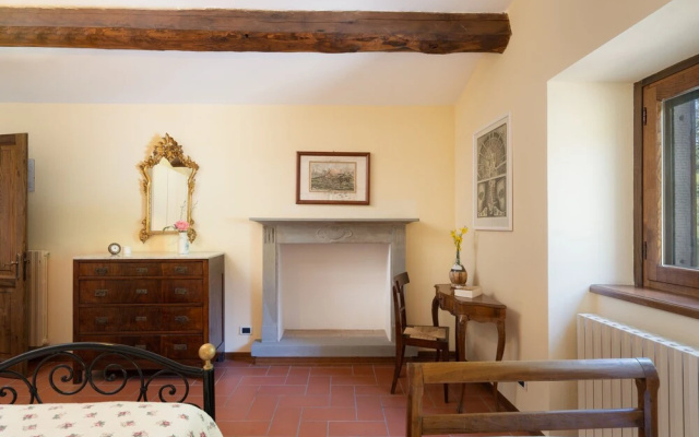 Il Mulino Di Vogognano by Geco Vacation Rentals
