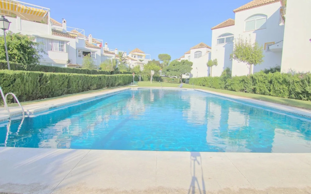 Apartamento Costabella