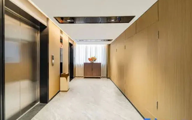 Hangzhou Shengwei International Hotel (West Lake District Songcheng)