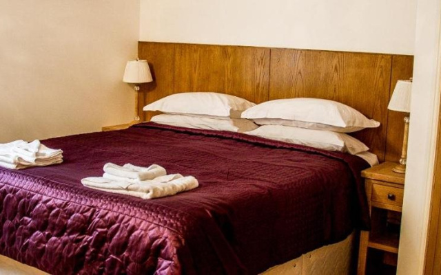 Grove Guest House