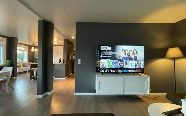 Lovely Penthouse downtown with 3 bedrooms