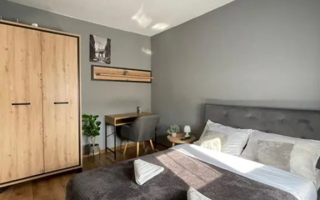 Cozy Studio 1 Bedroom nearby Value Center Mall