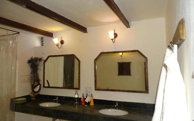 Junglemantra Resorts