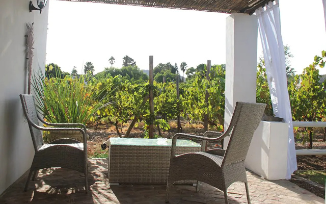 The Vineyard Country House