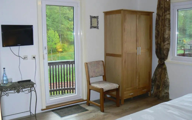 Pension Talblick