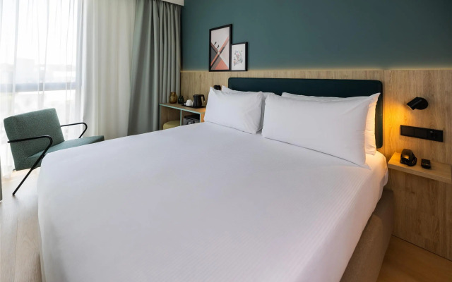 Spark By Hilton Madrid Alcala